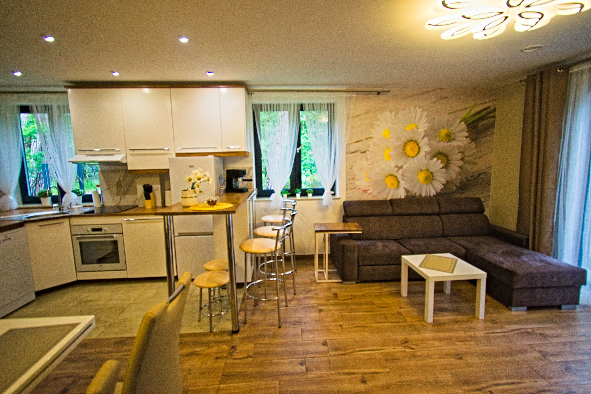 Apartament Daisy