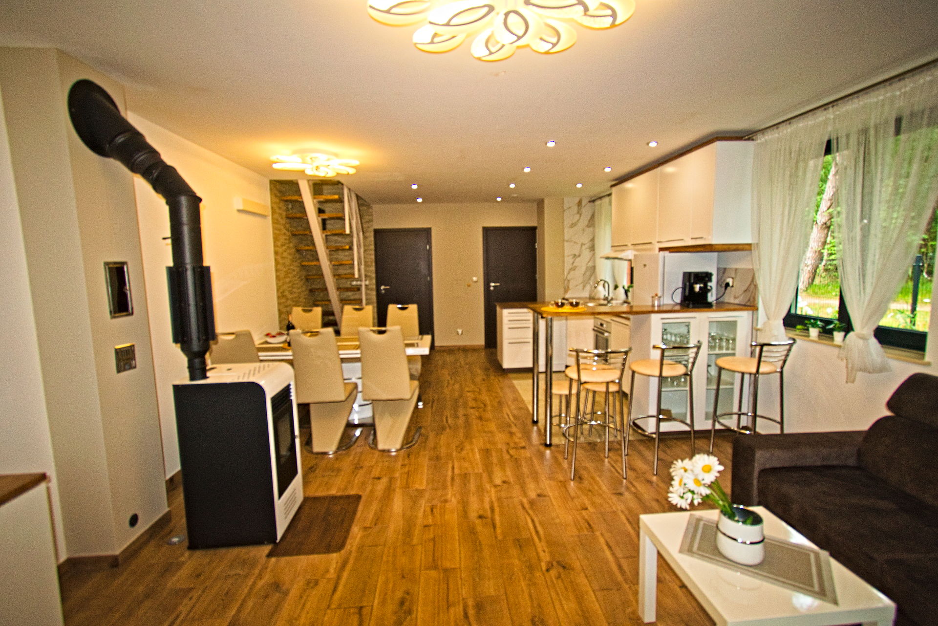 Apartament Daisy