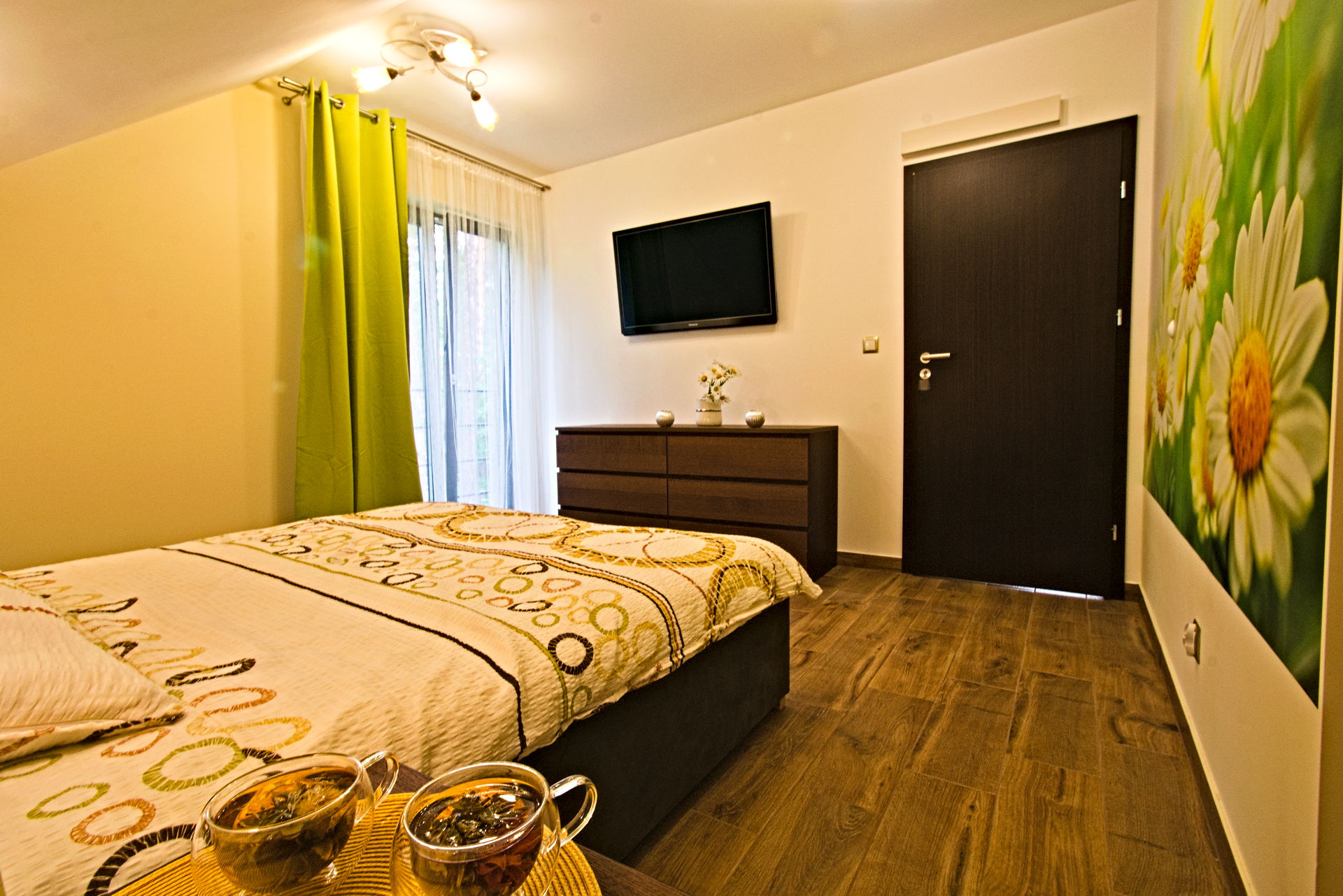 Apartament Daisy