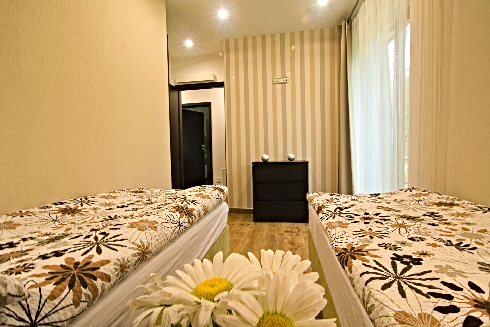 Apartament Daisy