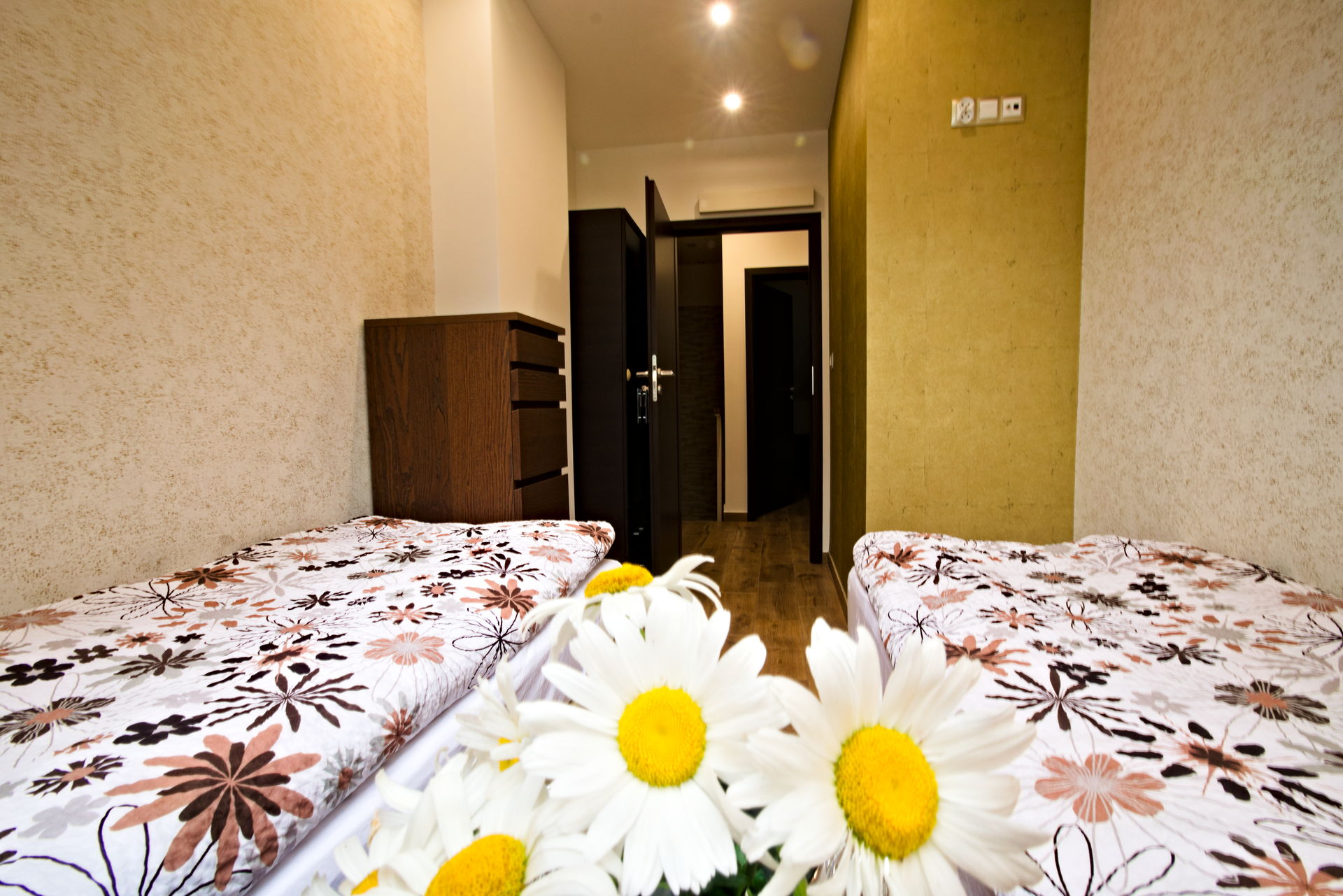 Apartament Daisy