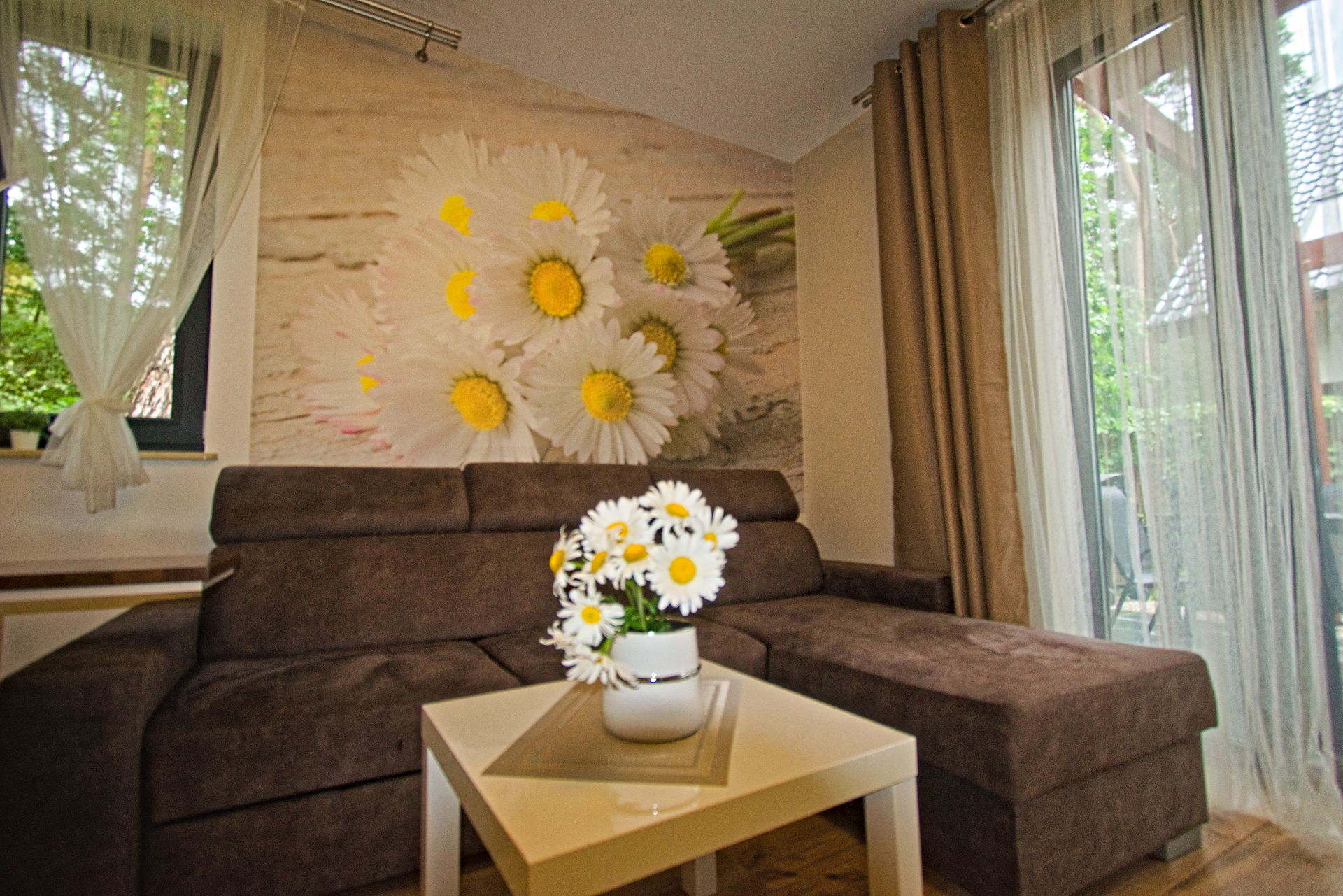 Apartament Daisy